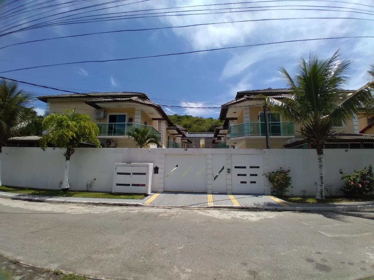 Villa Dias Inesqueciveis No Pero Cabo Frío Exterior foto